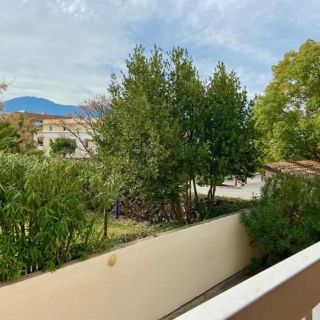 Perseides Apartment Argeles-sur-Mer Exterior photo