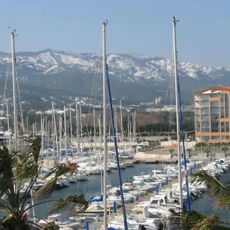 Perseides Apartment Argeles-sur-Mer Exterior photo