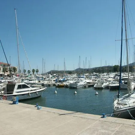 Perseides Apartment Argeles-sur-Mer Exterior photo
