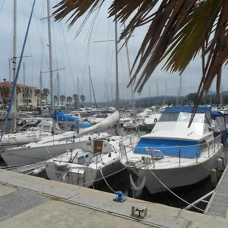 Perseides Apartment Argeles-sur-Mer Exterior photo