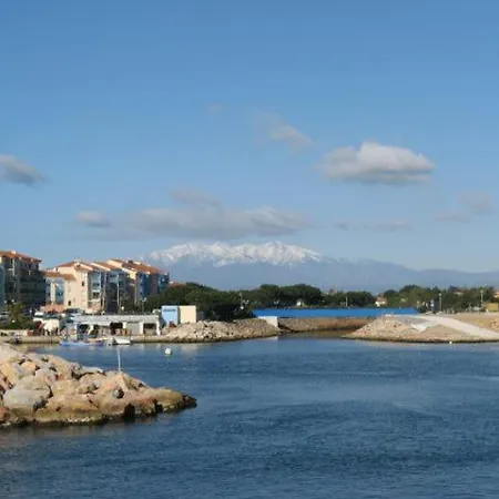 Perseides Apartment Argeles-sur-Mer Exterior photo