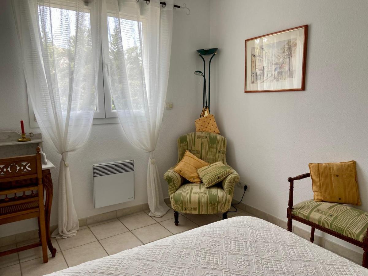 Apartment Perseides
