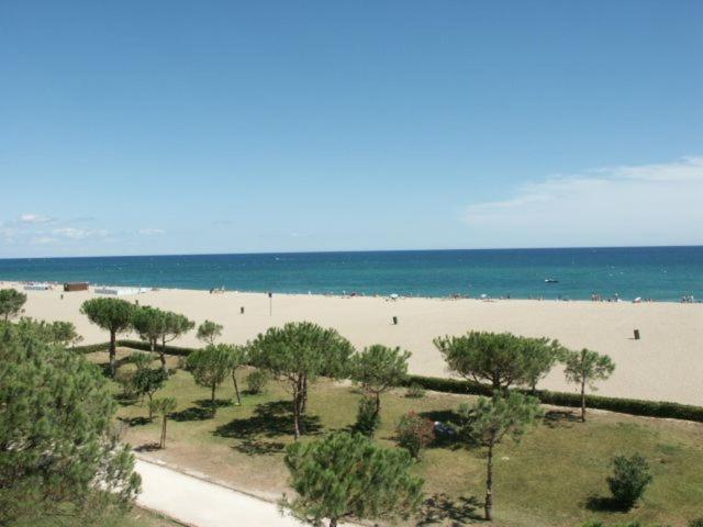 Apartment Perseides Argelès-sur-Mer